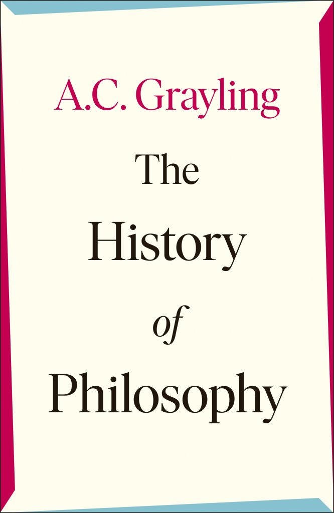 the history of philosophy ac grayling review the history of philosophy ac grayling review